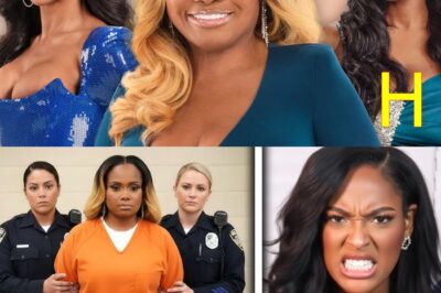 BREAKING: Dr. Heavenly Kimes CRASHES OUT after Sweet Tea Files A Lawsuit