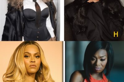 BEYONCÉ JUST ENDED BRANDY’S CAREER: The R&B War That Broke Everything