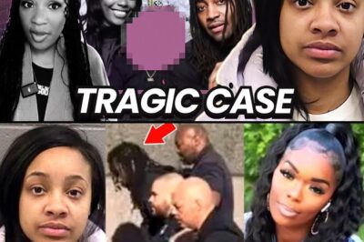 Romeca Meeks Case Update | Court Ruling and Aftermath Outside Courthouse