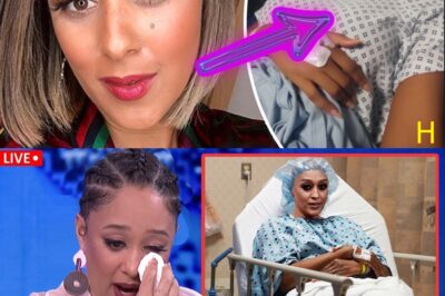 Tamera Mowry Is Saying GOODBYE After Her Sister Tia’s Tragic Diagnosis