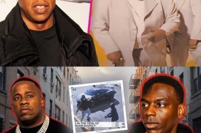 Bodyguard Reveals What Really Happens at Diddy’s Private Parties