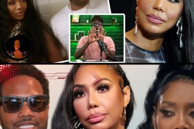 “Tamar Braxton: ‘Yandy & Mendeecees Aren’t Married’ Is NOT an Excuse He Was Off Limits”