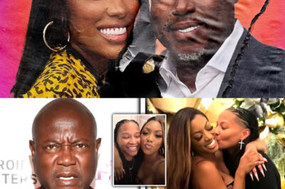 Porsha’s Ex-Husband Simon BREAKS SILENCE—Finally Exposes Her Affairs, Cheating and LIES!