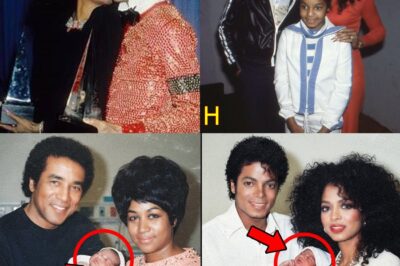 13 WORST Secret Offspring Of Black R&B Legends’s Forbidden Affairs #3 Is SHOCKING!