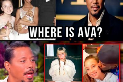 Terrence Howard Reveals What Really Happened To Diddy’s Adopted Daughter| Diddy SOLD Her?