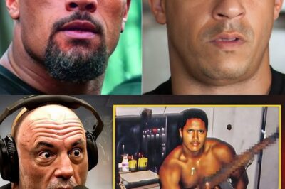 No One Believed These Dwayne The Rock Johnson Stories! Until They Watched This