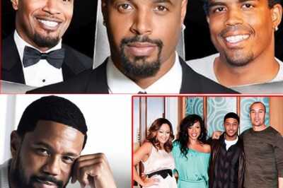 “What Happened To Hosea Chanchez aka ‘Malik’ from The Game WILL Shock You…!”