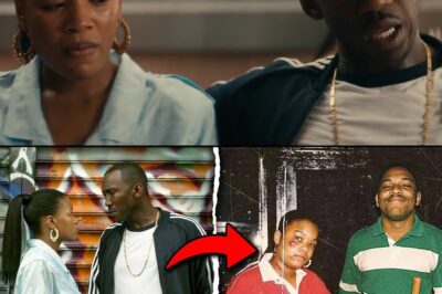 TRAGIC Details About Roxanne Shante Her Movie Couldn’t Show You