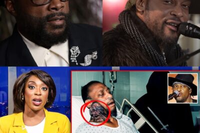 D’Angelo’s Last Secret Revealed By The Doctor, And It Will Haunt You