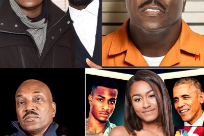 Clifton Powell’s Silent Struggle: The Heartbreaking Truth Hollywood Never Told