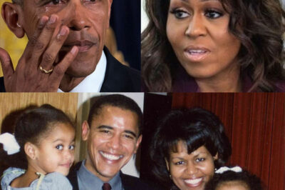 Sad News, Michelle Obama Made Heartbreaking Confession About Losing Her Unborn Baby.