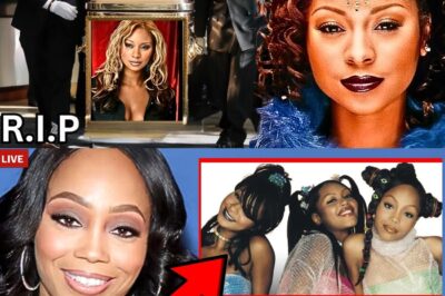 BLAQUE ENDED BAD!! How The Death of a Member Changed Everything
