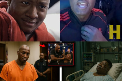 Kirk Frost & Yung Joc ARRESTED After Violent Fight Shocking Video Leaked!