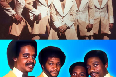 The TRAGIC Life & End Of ‘The Stylistics’ Members Is So SAD!!