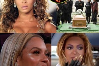 R.I.P. Beyoncé Is In Mourning After A Devastating Lose…