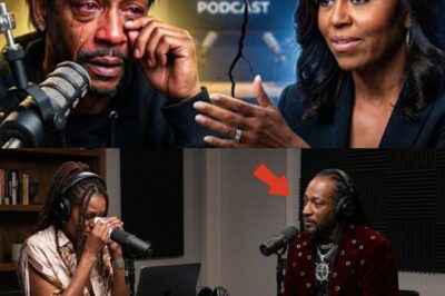 Katt Williams Finally Tells His Story Emotional Michelle Obama Podcast Goes Viral