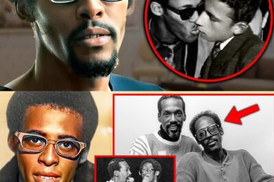 David Ruffin Died 23 Years Ago, Now Family Confirms The Rumors