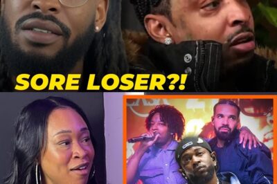 21 Savage Declares ‘Rap Is Rigged’ After Drake Loses Cultural Vote to Kendrick Lamar