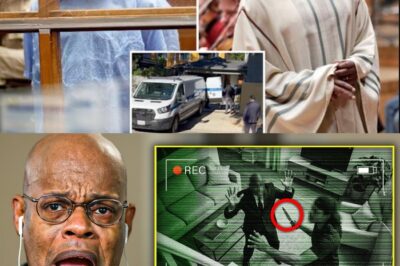 Before His Son’s Deadly Attack, Jubilant Sykes Said The LAST Message That Changes EVERYTHING!