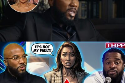 Jeannie Mai Claims VICTIMHOOD in Divorce from Jeezy! @CoreyHolcomb5150Land