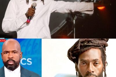 Buju Banton LEAKS DARK SECRETS| NOBODY SAW THIS COMING!