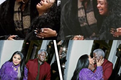New Footage Of Biggie After His Death With His Girlfriend Goes Viral