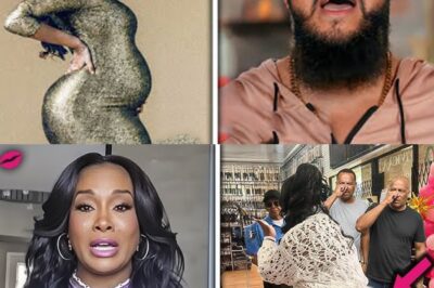 Vivica Fox CRIES After BBL At 60 FAILS Her | Says Men RUN Away From Her