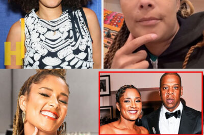 At 44, The TRAGEDY of Amanda Seales FINALLY Revealed!