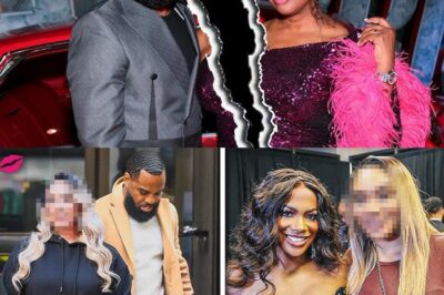 We Know WHO Todd Tucker Cheated With | Kandi Burruss AFRAID To Name Her