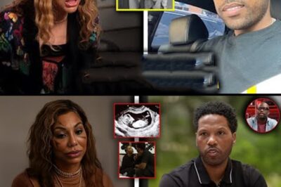 Funky Exposes Dark Turn in Tamar vs Mendeecees: Fake DNA Night, Harassment & Alleged Attack