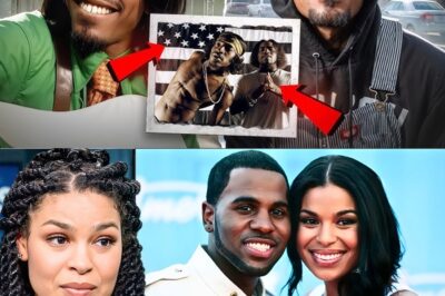 Jordin Sparks CONFESSION| After 14 Years I CAN FINALLY SPEAK ON THIS!’