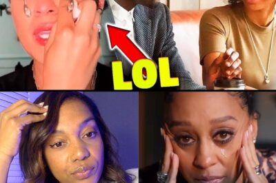 Tia Mowry REJECTED By Cory Hardrict & BEGS Men To DATE HER !