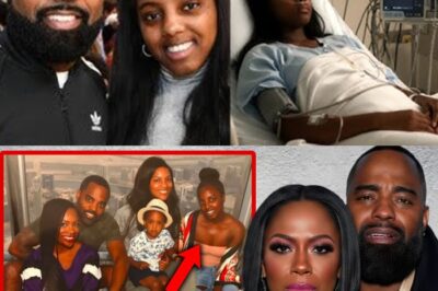 Todd Tucker Tearfully Shares Heartbreaking News About His Daughter Kaela Is Confirmed To Be…