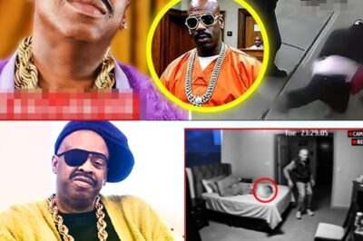 The Tragedy Of Rapper Slick Rick Is Just Plain SAD!