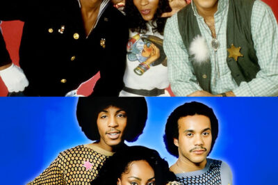 The TRAGIC Life & End of ‘Shalamar’ Members Is So SAD!