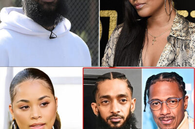 Lauren London STUNS the Entire Industry With This Bombshell Revelation!