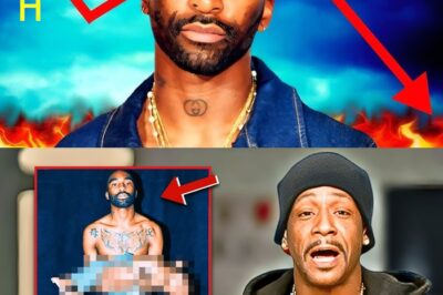 Katt Williams’ Prophecy Came TRUE | South African Rapper K!LLS Himself | Ricky Rick Story