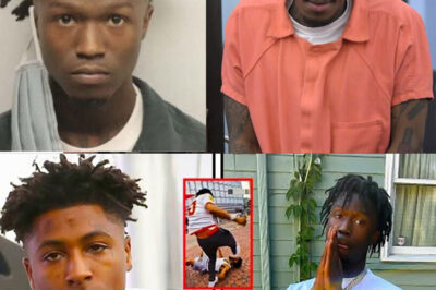 The Hierarchy of Fear: Viral Footage of NBA YoungBoy ‘Smacking’ Lul Tim Signals the Violent Collapse of an Empire Built on Paranoia.