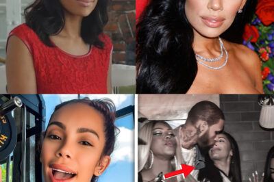 Erica Mena FINALLY REVEALS She HID A SECRET Love Story For Ten Years.