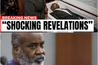 The Self-Inflicted Sentence: How the Urge for Fame and Profit Led Keefe D to Confess His Way Into Tupac’s Murder Case 27 Years Later