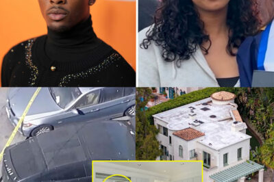 CHILLING EVIDENCE: Did the Suspicious 74-Inch Freezer at D4vd’s Home Conceal Celeste Rivas for Months?