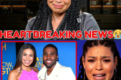 Sad News For Jordin Sparks, She is HEARTBROKEN And Revealed…