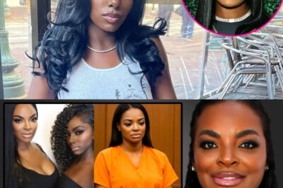 At 47, Brooke Bailey CONFRONTED Over the Mysterious Final Words of Kayla Before She Passed!