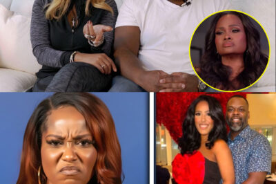 Dr. Heavenly To DIVORCE Dr. Damon After Finding Evidence He’s CHEATING On Her.