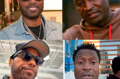 Mendeecees Prove Kirk Frost’s Brutal Attack With Surveillance Footage.