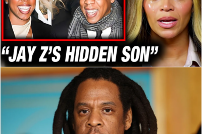 Unveiling the Dark Secret: Is Jay-Z the Hidden Father of Kelly Rowland’s Son Titan? The Music Industry’s Most Disturbing Scandal Exposed!