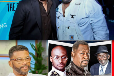 Carl Payne It’s TIME TO EXPOSE EVERYTHING! | REVEALS The INCIDENT THAT ENDED MARTIN!