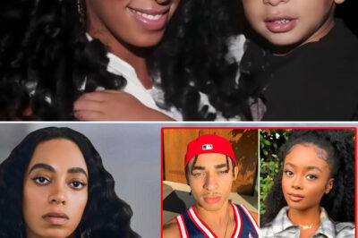 You WON’T Believe What Happened To Jhene Aiko! – SHOCKING Details Revealed!!