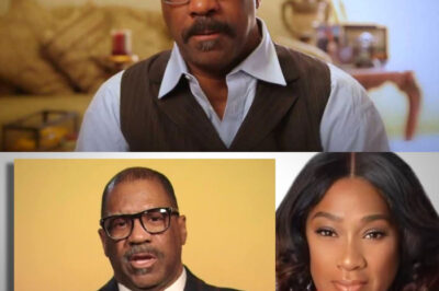 At 66, Pastor Monique Walker Finally CONFRONT Bishop J. Drew Sheard.