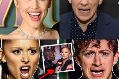 Ariana Grande THREATENS Ethan After He Leaks Footage Of Cynthia “Controlling” Her…